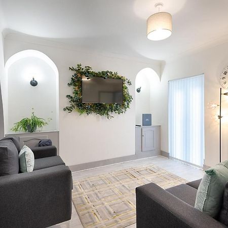 Groves House Swansea City Centre 아파트 외부 사진