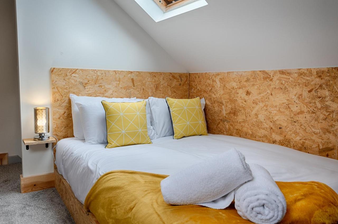 Groves House Swansea City Centre 아파트 외부 사진