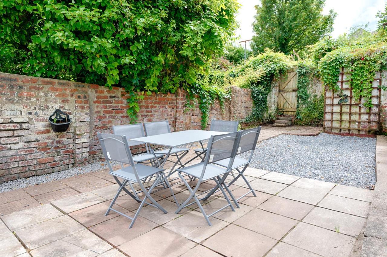 Groves House Swansea City Centre 아파트 외부 사진